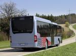 Mercedes-Benz Citaro LE 2007 года